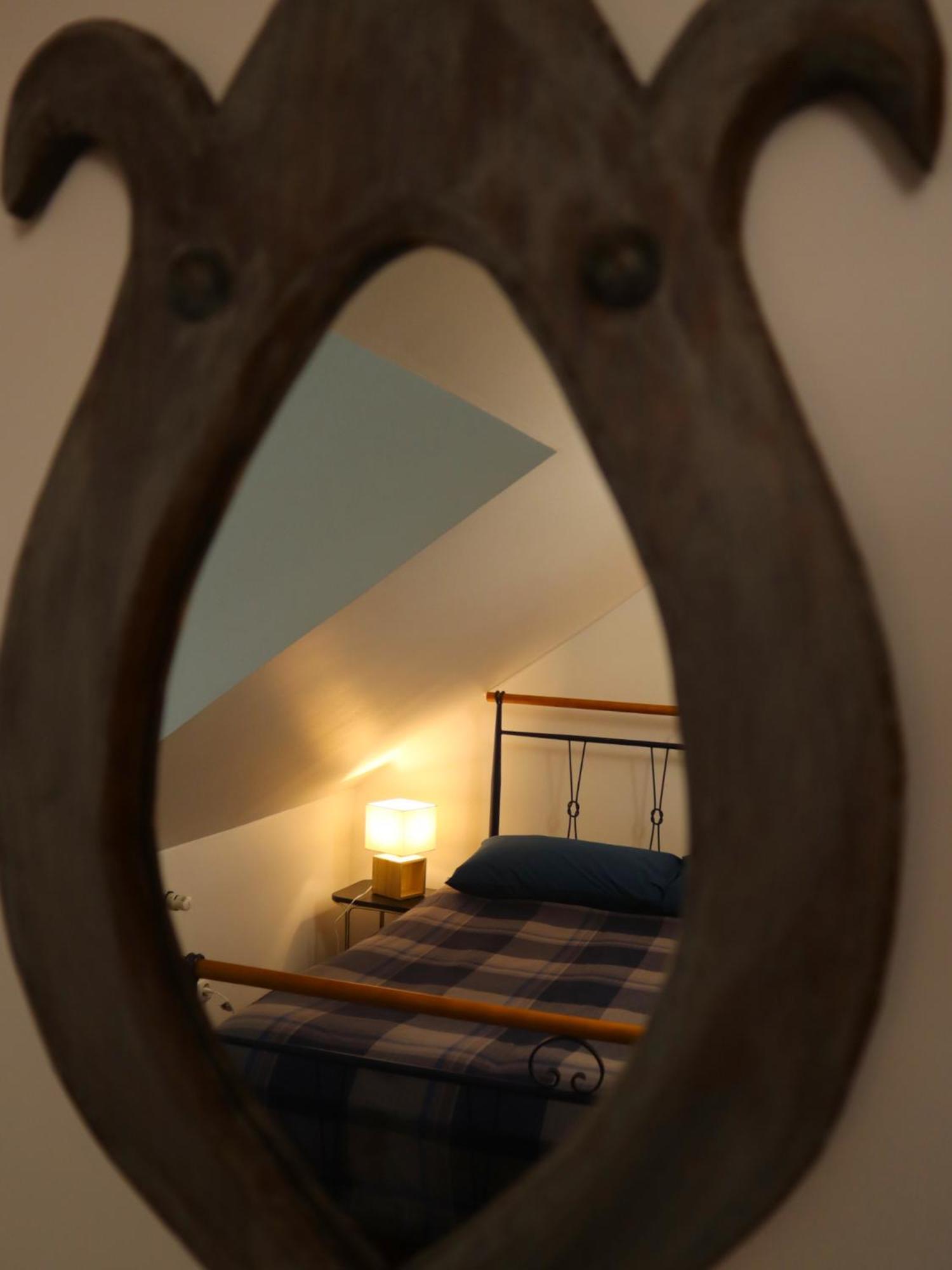 Bed and Breakfast Casal Dos Frades à Fontainhas  Extérieur photo