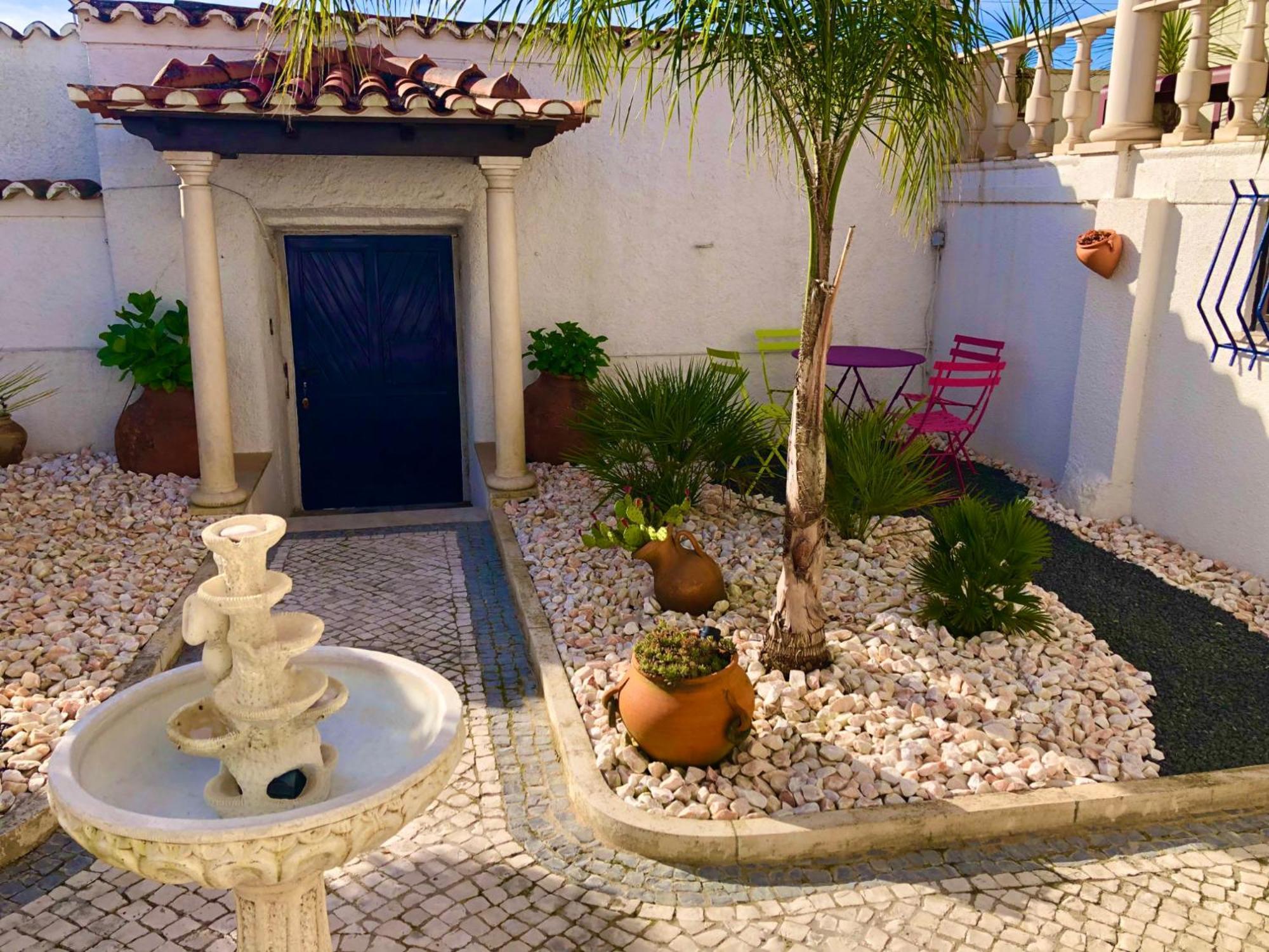 Bed and Breakfast Casal Dos Frades à Fontainhas  Extérieur photo