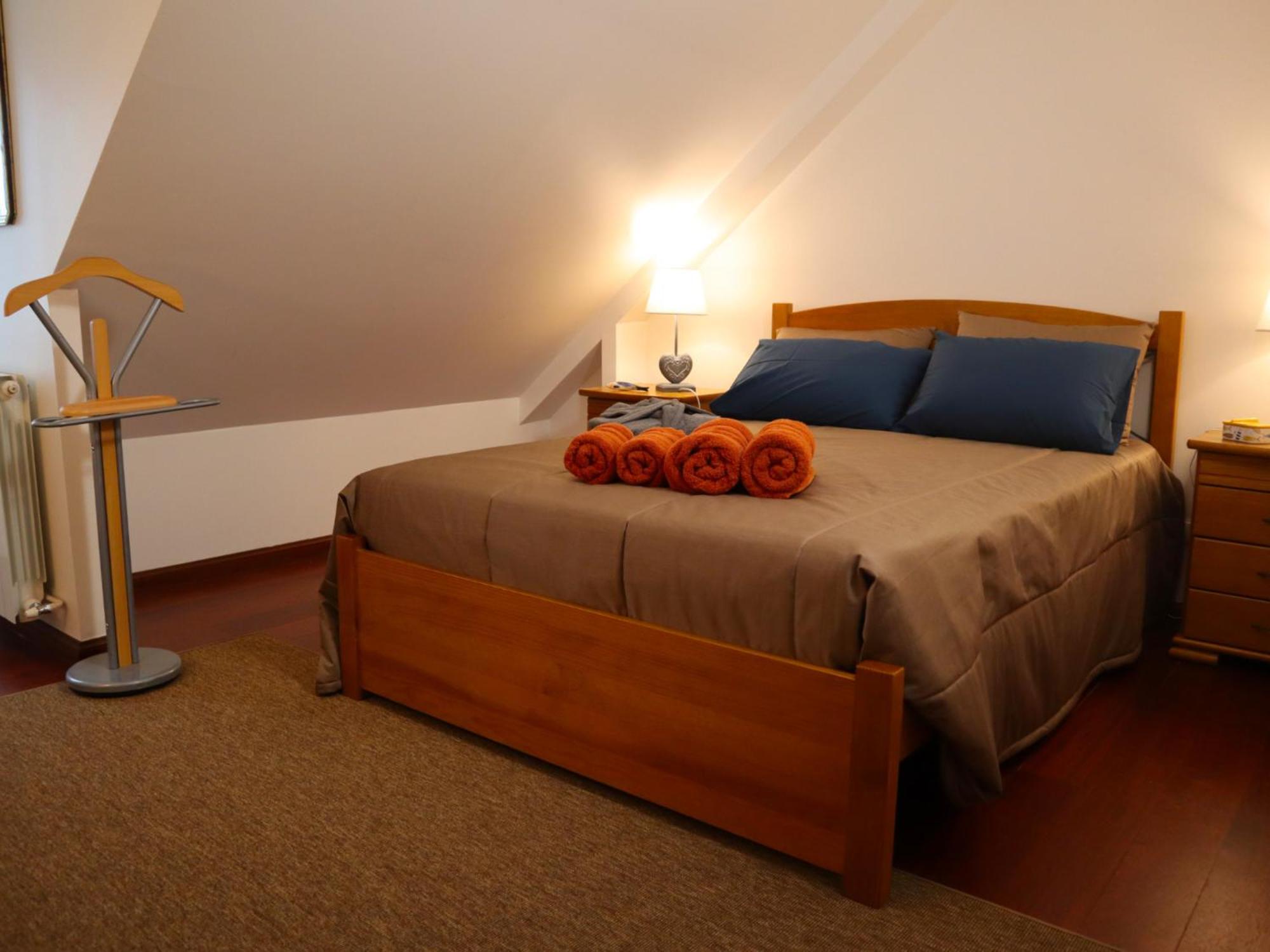 Bed and Breakfast Casal Dos Frades à Fontainhas  Extérieur photo