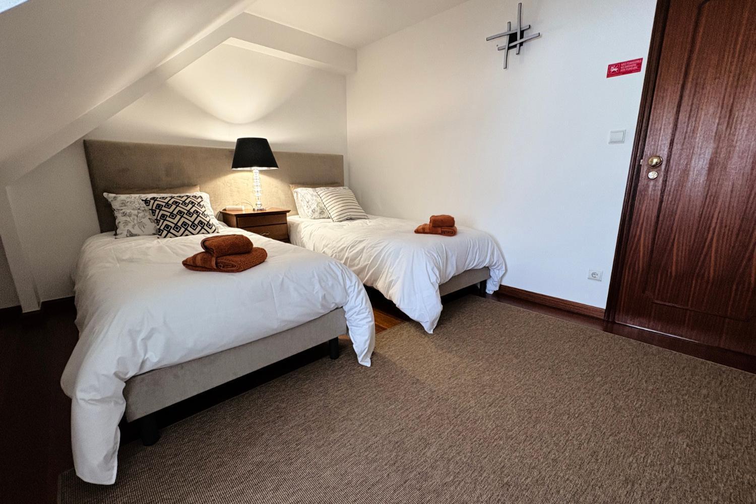 Bed and Breakfast Casal Dos Frades à Fontainhas  Extérieur photo