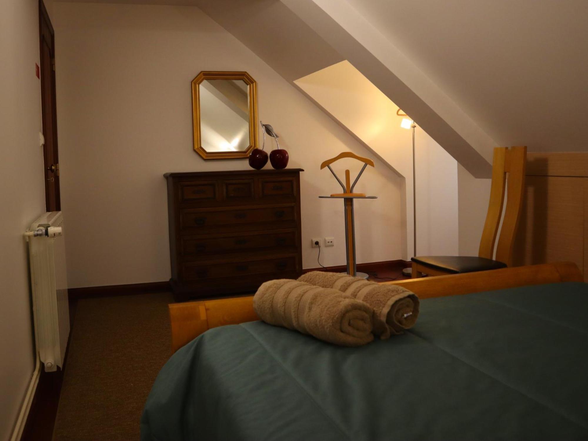 Bed and Breakfast Casal Dos Frades à Fontainhas  Extérieur photo